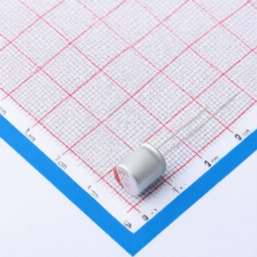 DMBJ JBLE2271M016D090RLM 270UF 16V for sale