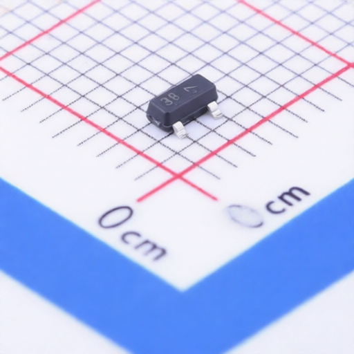 LRC LBC856BLT1G for sale