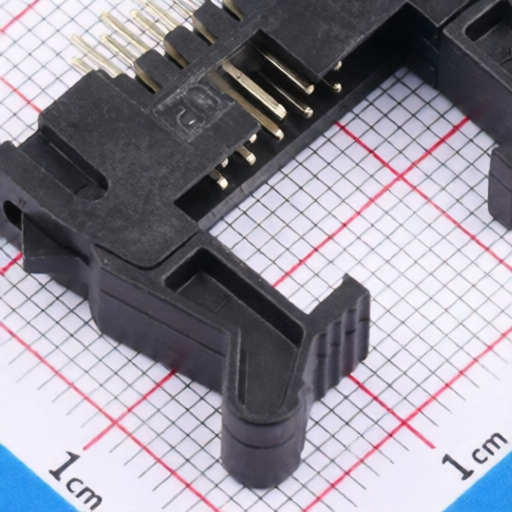 BOOMELE(Boom Precision Elec) 2.0mm 2*5P for sale