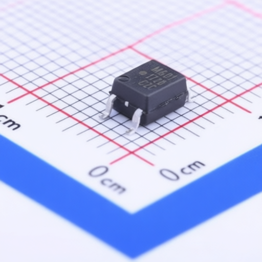 Broadcom HCPL-M601-500E for sale