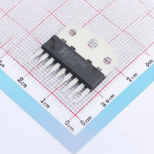 IKSEMICON ILA7056B for sale