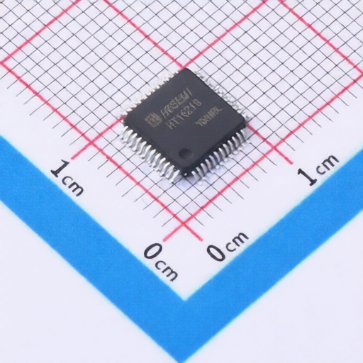 HGSEMI HT1621BQ for sale