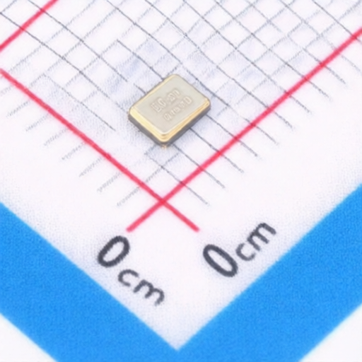 ECEC(ZheJiang E ast Crystal Elec) M24000J054 for sale