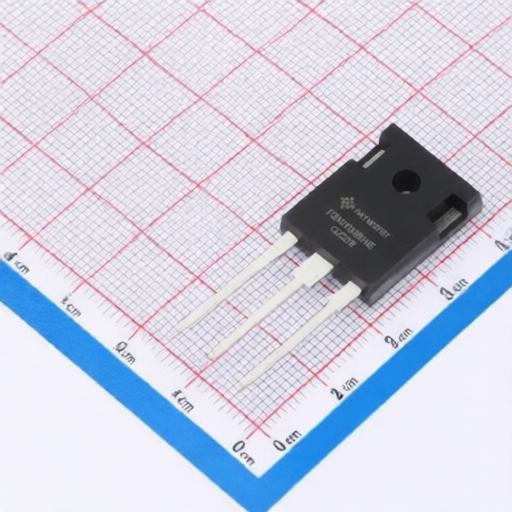 HXY MOSFET FGW75N65WE-HXY for sale