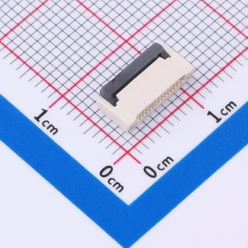 Hanbo Electronic HB-FPC05-GXG-H2014P for sale