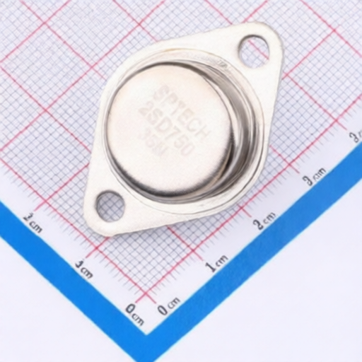 SPTECH 2SD750 for sale