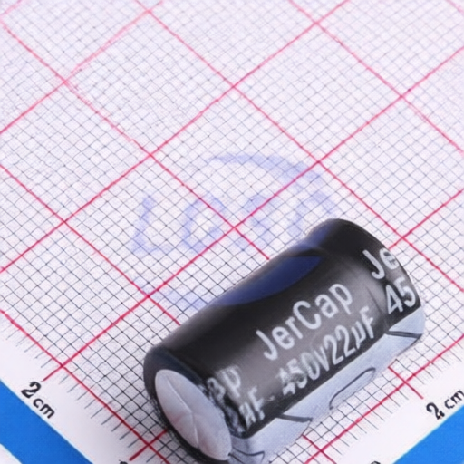 JIERR ERA450V22M13X21 for sale