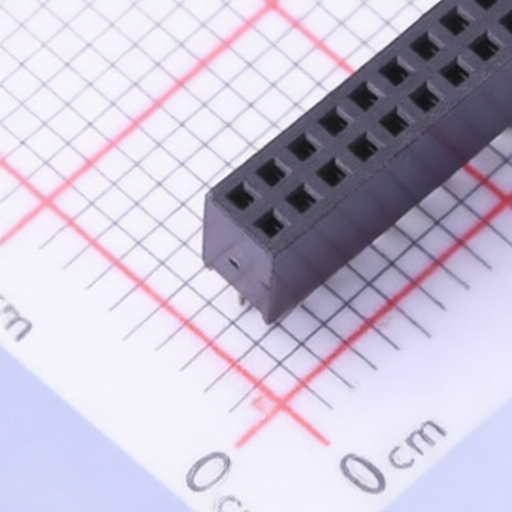 kinghelm KH-1.27FH-2X10P-H4.3 for sale