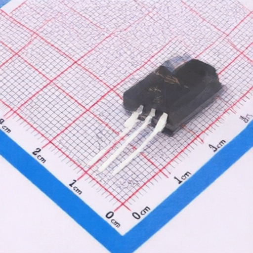 Hangzhou Silan Microelectronics SVF18N65F for sale