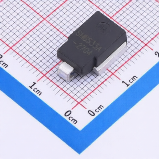 Jiangsu JieJie Microelectronics SM8S33A-AL for sale