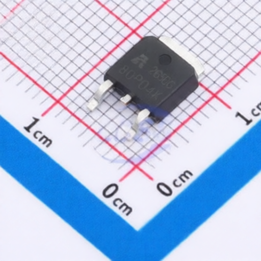 ALLPOWER AP80P04K for sale