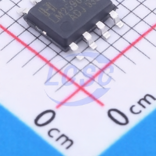 HTC LM2596HVGDP-ADJ for sale