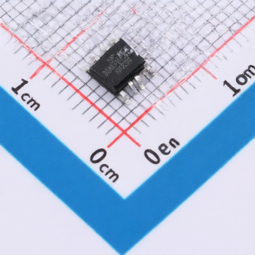 HXY MOSFET ADUM3200BRZ-RL7-HXY for sale