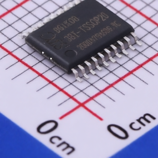 STC Micro STC8G1K08-38I-TSSOP20 for sale