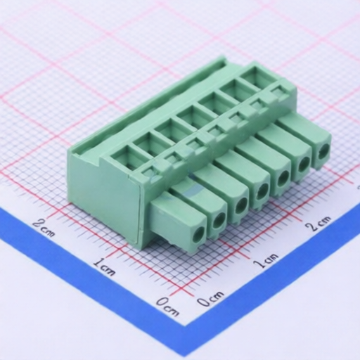 KANGNEX WJ15EDGKB-3.81-07P-14-00A for sale