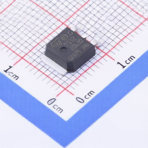 ST TS1220-600B for sale