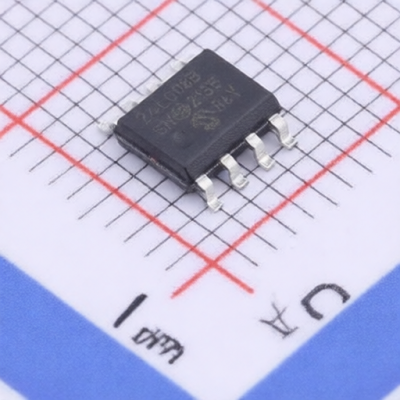 MICROCHIP 24LC08B/SN for sale