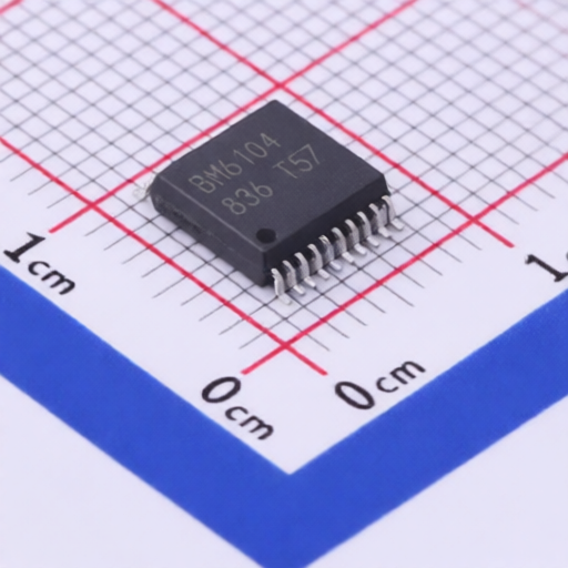 ROHM BM6104FV-CE2 for sale