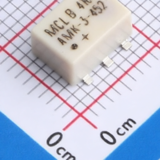 Mini-Circuits AMK-3-452+ for sale