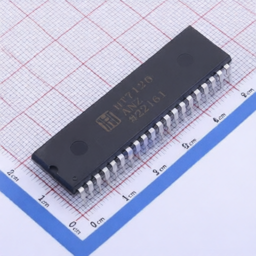 HTCSEMI HT7126ANZ for sale