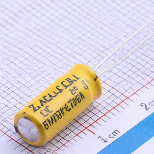 Guangdong TOPAZ Elec Tech ECRF06134R7M401P00 for sale