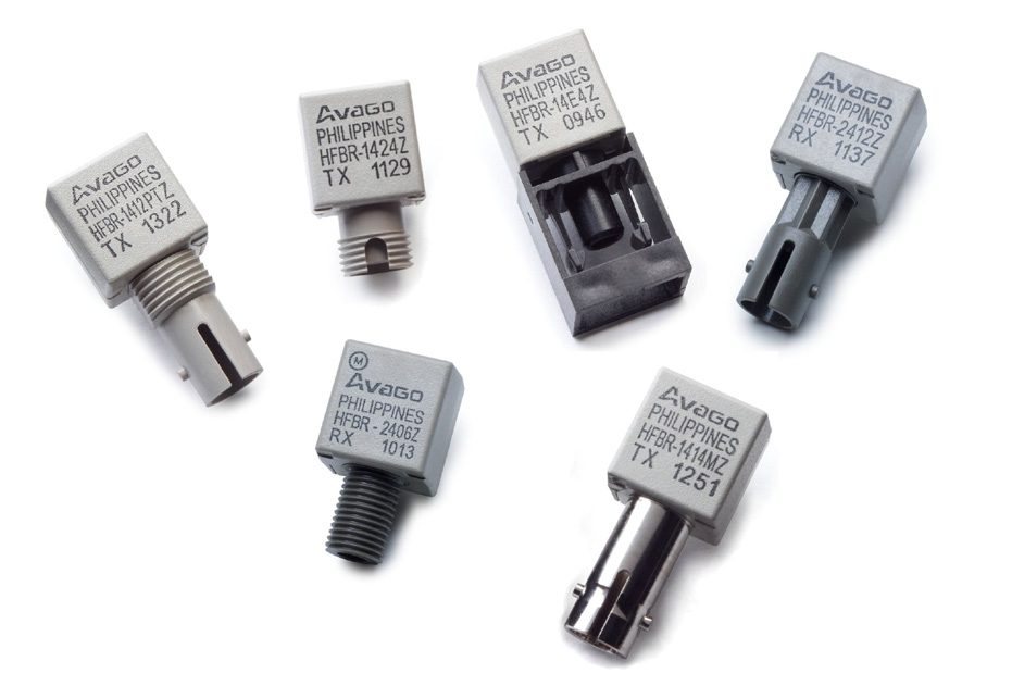 Broadcom HFBR-24E2Z for sale