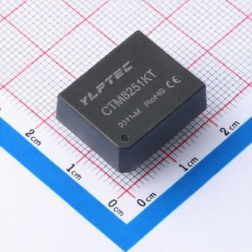 YLPTEC CTM8251KT for sale