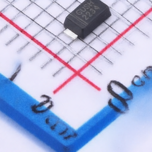 Jingdao Microelectronics GUS1MW for sale