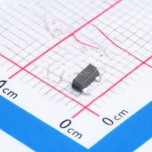 HXY MOSFET BC846A for sale