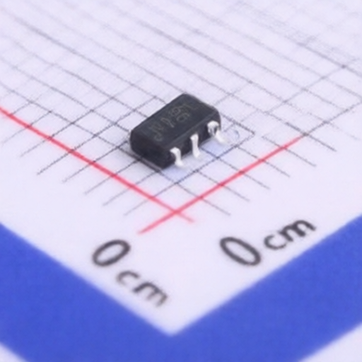 Nexperia BC807DS,115 for sale