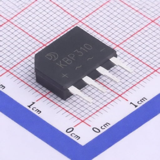 Jingdao Microelectronics KBP310-C5.5 6K0B for sale