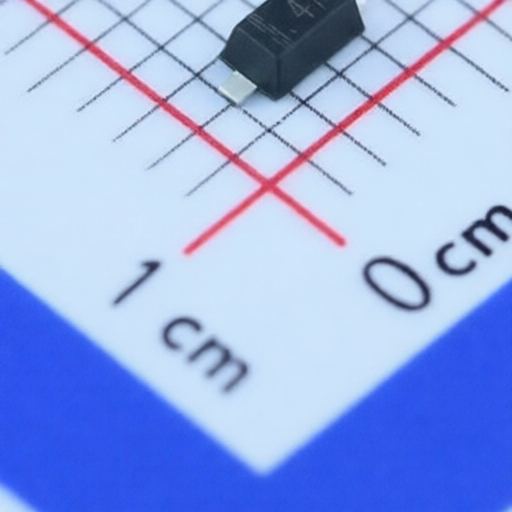 ST(Semtech) MM1Z4V3 for sale