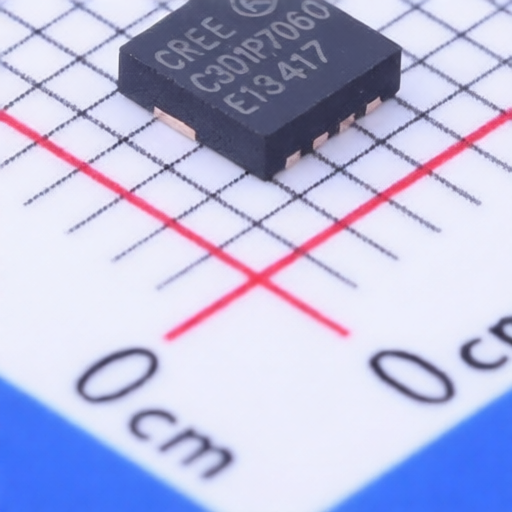 Wolfspeed C3D1P7060Q for sale