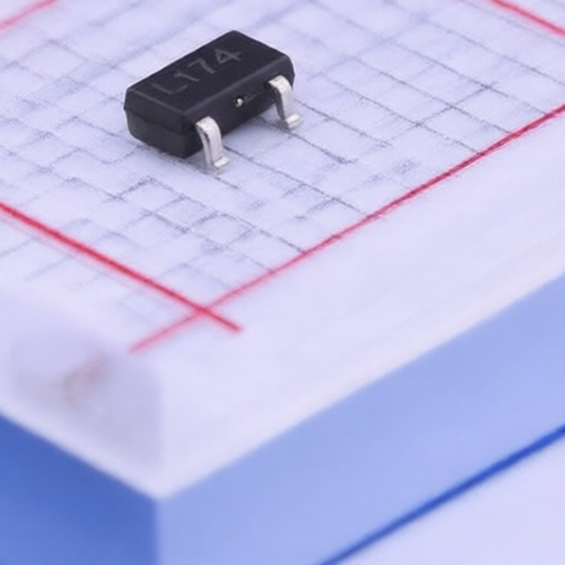 ANPEC APL3517AI-TRG for sale