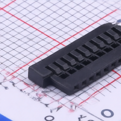 CJT(Changjiang Connectors) A1256HD-9P for sale