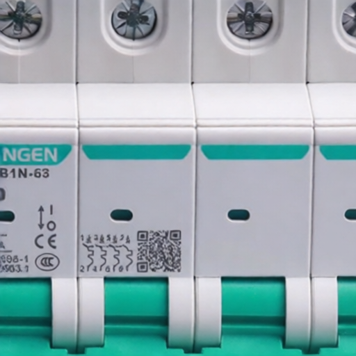 TENGEN TGB1N-63 4P C40 for sale