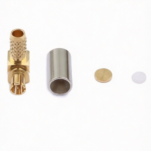 Samtec MMCX7-P-C-HF-RA-CA3 for sale