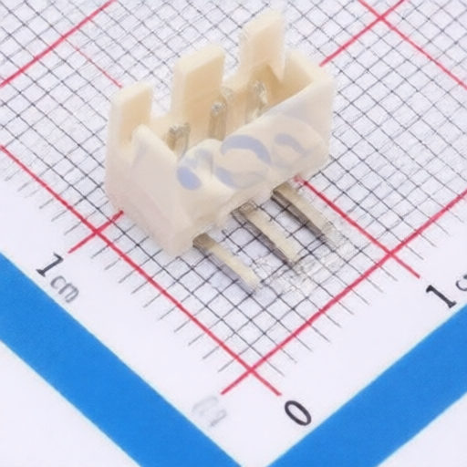 Hanbo Electronic WAFER-XH254WZ-3AM for sale