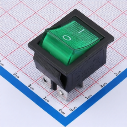 hanxia HX KCD4-4P-G for sale