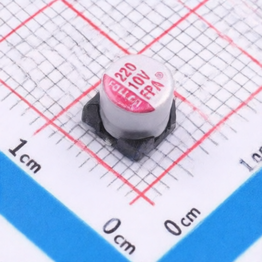 FOLLON EFPA010ADA221M0658 for sale