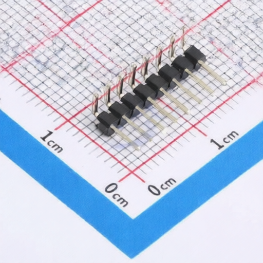 CONNFLY Elec DS1025-02-1x8P8BR1-B for sale