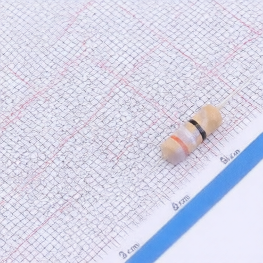 CCO(Chian Chia Elec) CF2WS-39Ω±5% T for sale