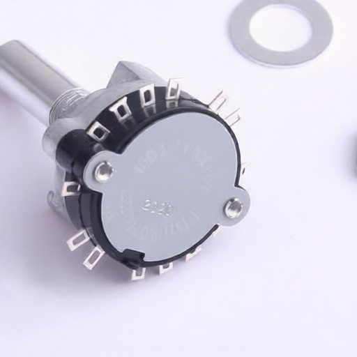 ALPSALPINE SRRN151800 for sale