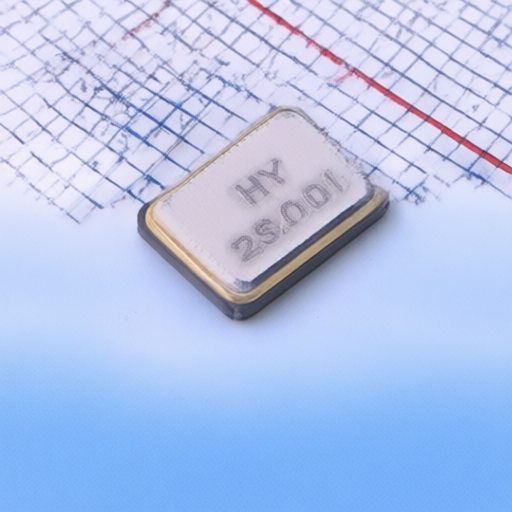 Huiyuan crystal HY25MSMD50324POB1R10 for sale