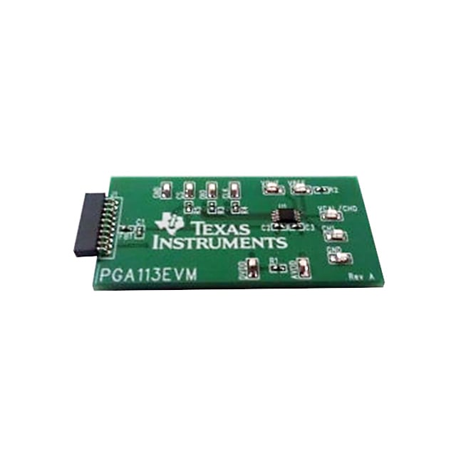TI THS4271EVM for sale