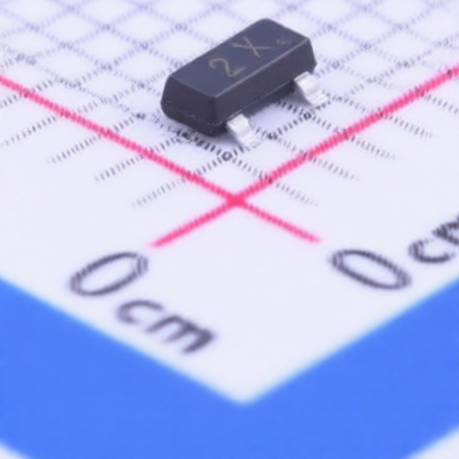 Guangdong Hottech MMBT4401 for sale