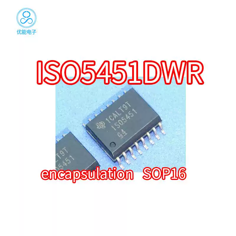 TI ISO5451DWR for sale