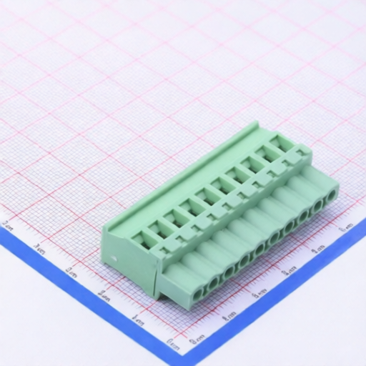 KANGNEX WJ2EDGKB-5.08-10P-14-00A for sale