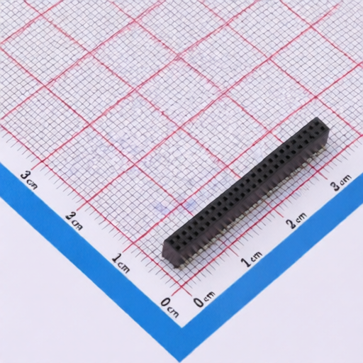 Hong Cheng HC-PM127-4.3H-2x26PS for sale
