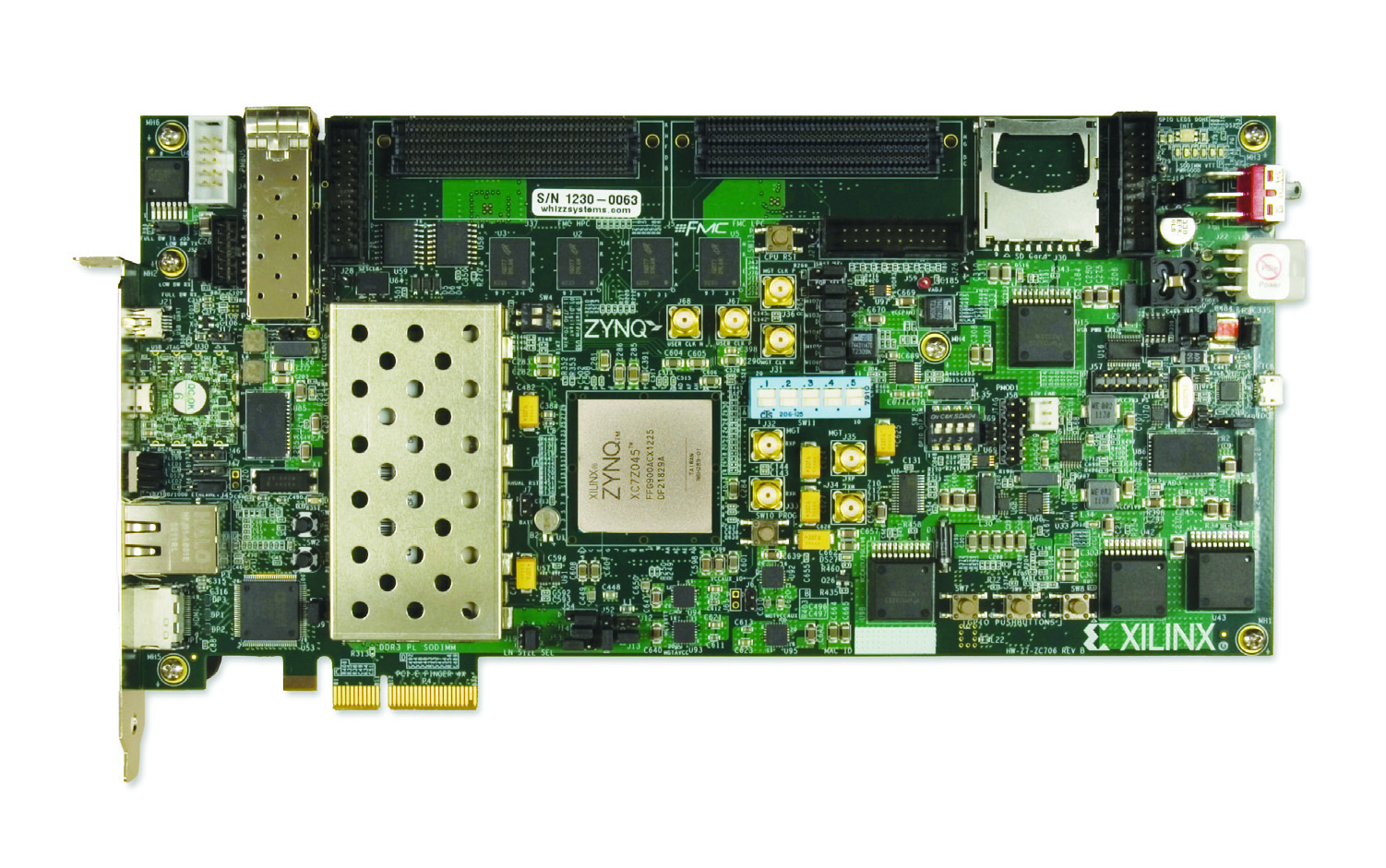 AMD EK-Z7-ZC706-G-J for sale